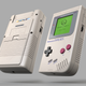 Illustration for article titled Game Boy x Overwatch